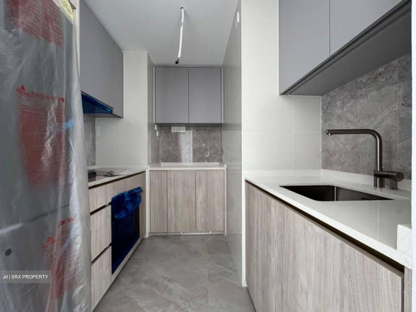 Amo Residence (D20), Apartment #566004671